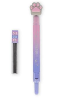 Legami Zirkel mit automatischer Mine Kitty 