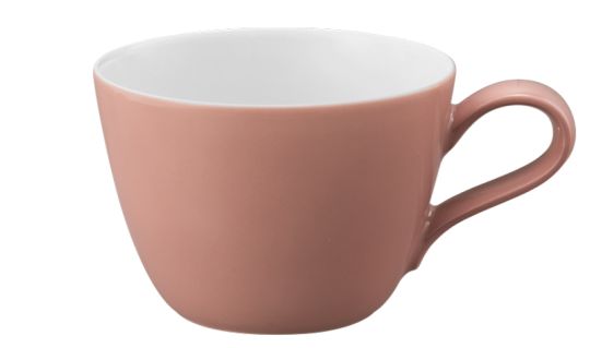 Seltmann Life Kaffeeobertasse 0,24 L Posh Rose 