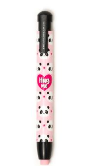 Legami Radiergummi-Stift Oops! Panda 