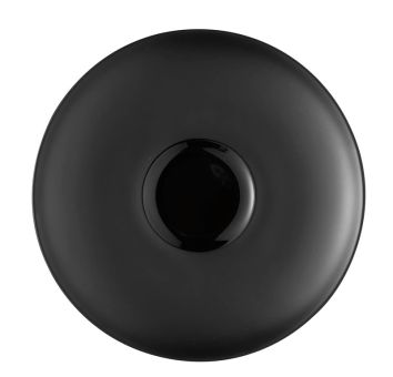 Rosenthal Studio Line Tac Gropius Black Tee Untertasse 