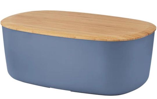 Rig-Tig Box-It Brotkasten dark blue 