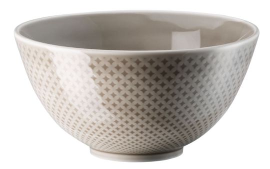 Rosenthal Selection Junto Pearl Grey Schale 15 cm 