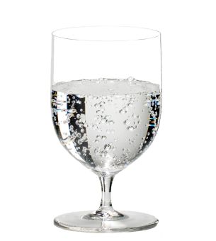 Riedel Sommeliers Wasser 