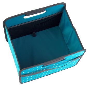 Meori Faltbox Mini Azure Blue Wohnwagen jetzt bestellen!