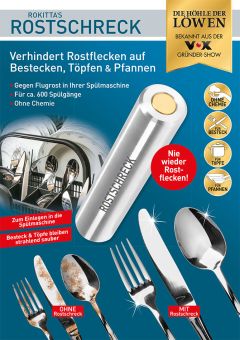 Rokitta\'s Rostschreck | Fachhändler Tritschler Stuttgart