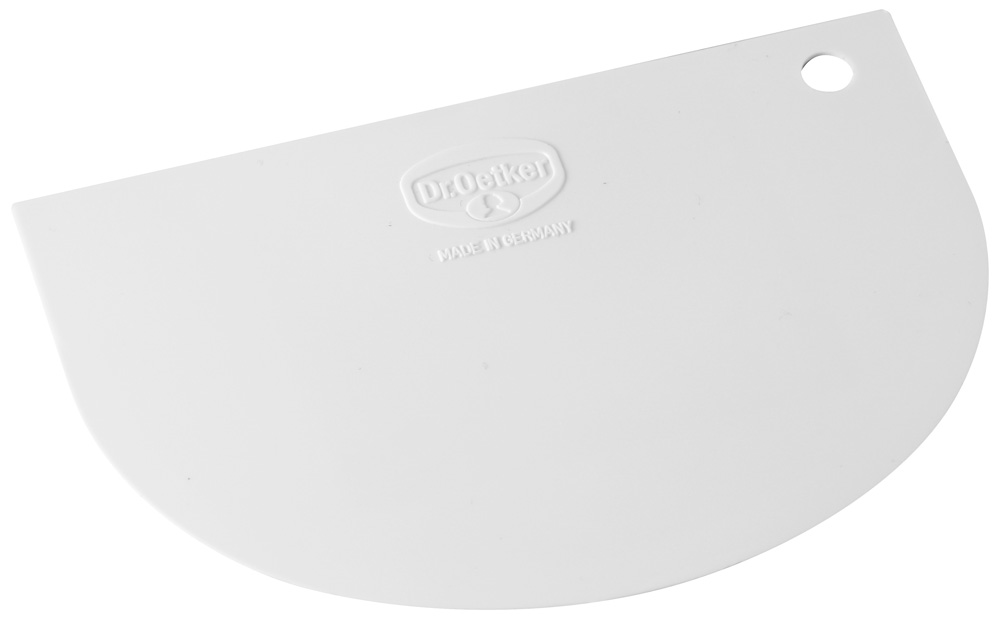Dr. Oetker Teigschaberkarte 12x7,5 cm Fachhändler Tritschler Stuttgart Dr. Oetker Teigschaberkarte 12x7,5 cm Fachhändler Tritschler Stuttgart