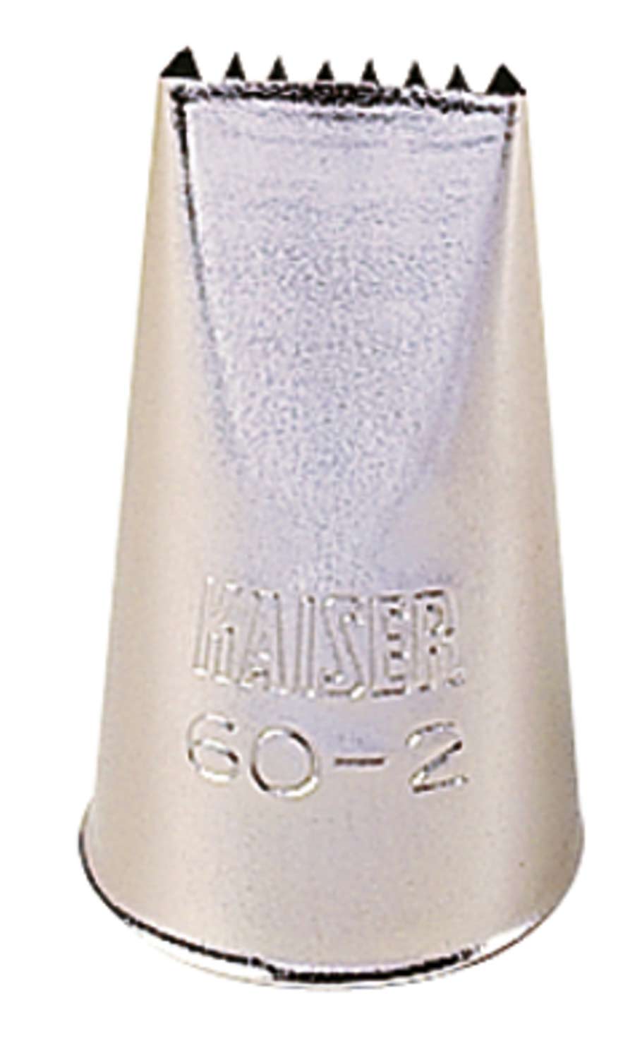 Kaiser Lochtülle 13 mm