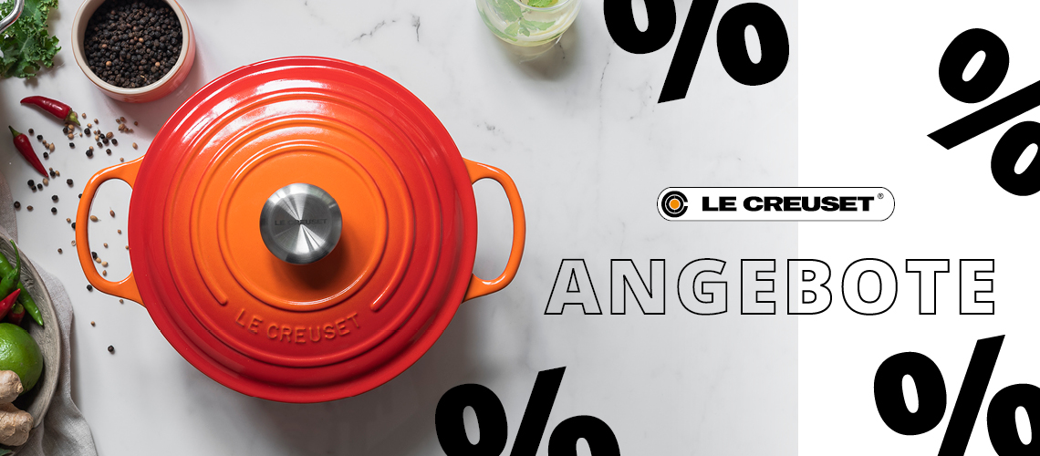 Le Creuset