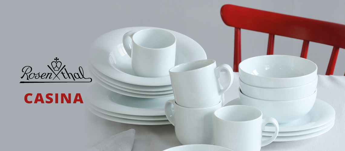 Rosenthal CASINA